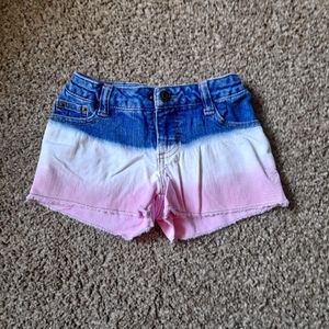 Girls Shorts